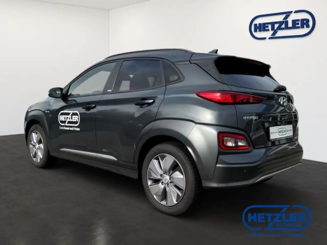 Hyundai Kona 39 kWh Electric Style