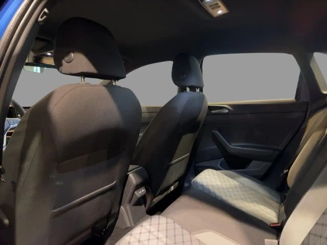 Volkswagen Taigo 1.0 TSI DSG R-Line