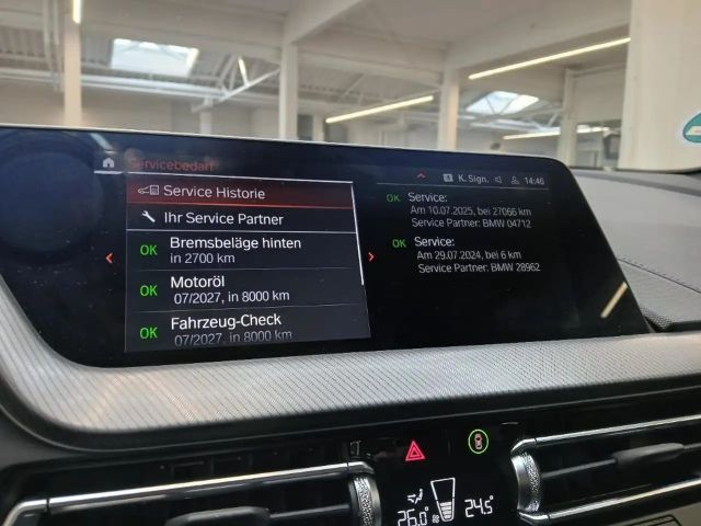 BMW 218 218i Coupé Gran Coupé M-Sport