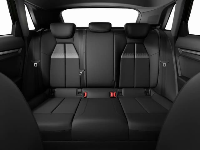Audi A3 35 TFSI Sedan Sportback