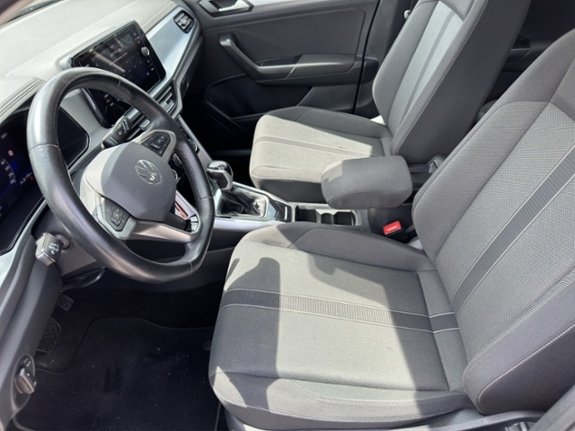 Volkswagen T-Roc DSG Life