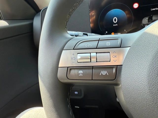 Hyundai Kona 1.6 Hybrid Trend