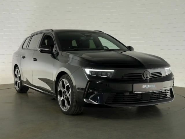 Opel Astra GS-Line Grand Sport Sports Tourer