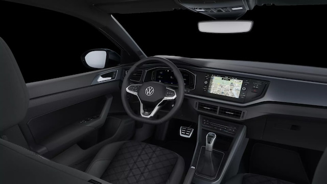 Volkswagen Taigo 1.0 TSI DSG