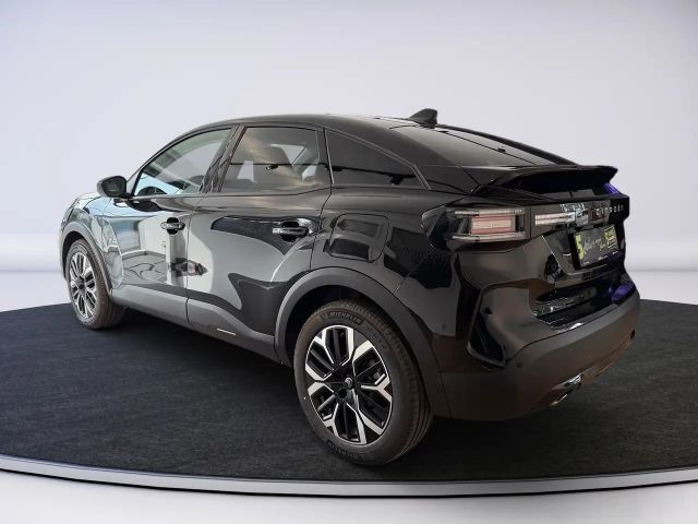 Citroën C4 Max PureTech