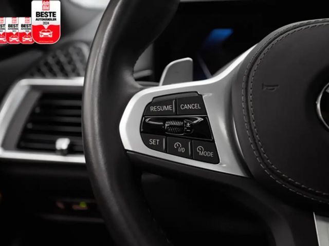 BMW X5 M-Sport xDrive30d