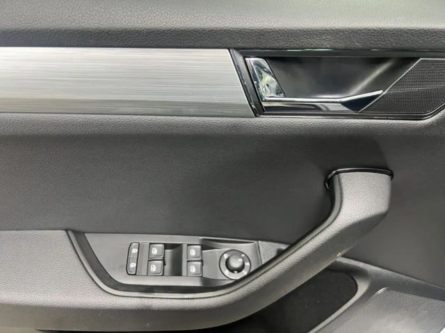 Skoda Superb 1.5 TSI Ambition Combi