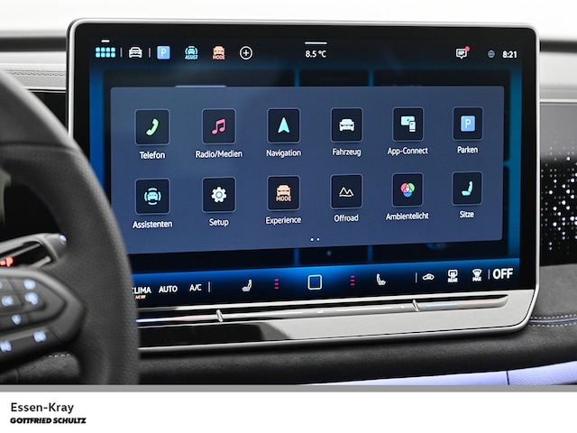 Volkswagen Tiguan 2.0 TSI DSG R-Line