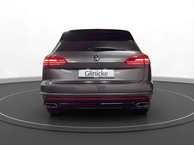 Volkswagen Touareg 3.0 V6 TDI Elegance Elegance