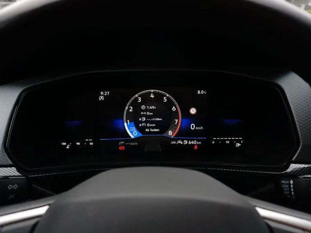 Volkswagen T-Cross 1.0 TSI Life