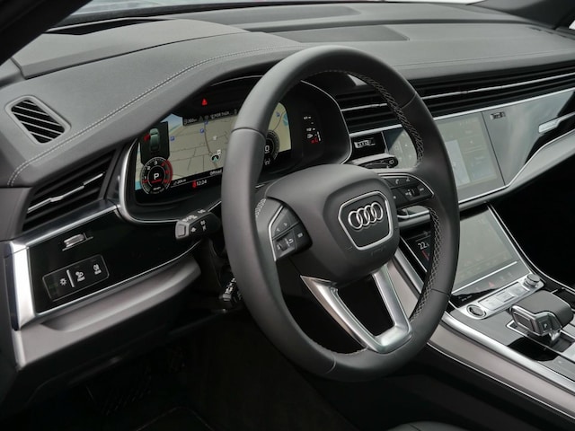 Audi Q7 45 TDI Quattro S-Line