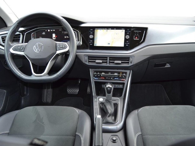 Volkswagen Taigo 1.0 TSI DSG IQ.Drive