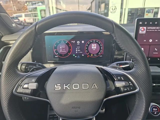 Skoda Kodiaq 4x4 Sportline