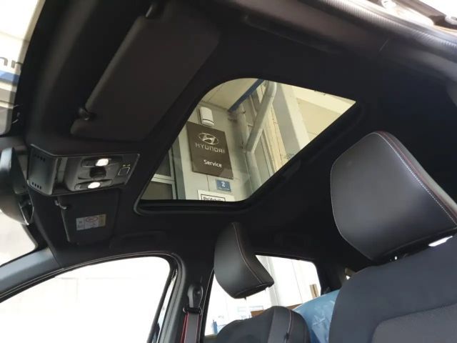 Renault Arkana E-Tech Hybrid