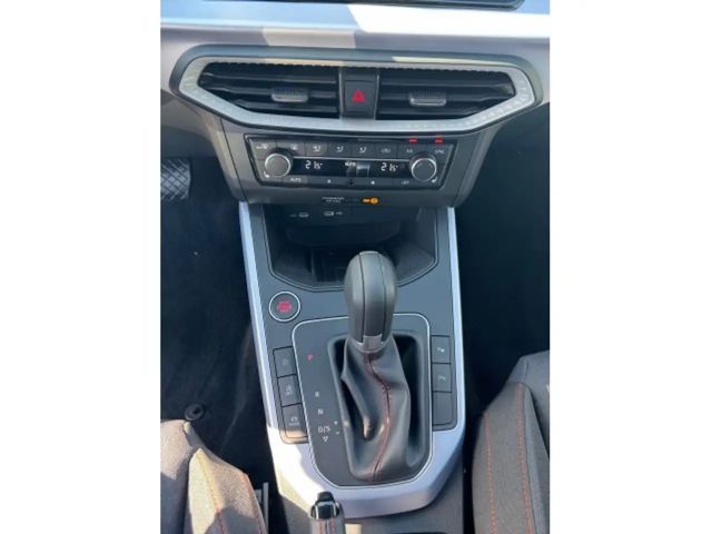 Seat Arona 1.0 TSI DSG FR-lijn