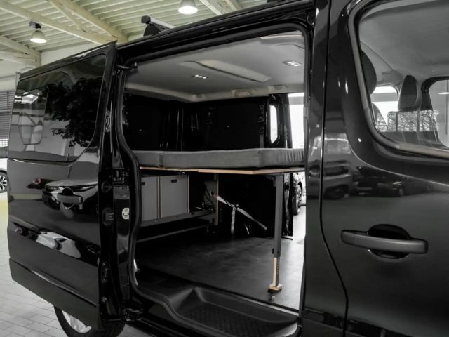 Nissan Primastar Tekna