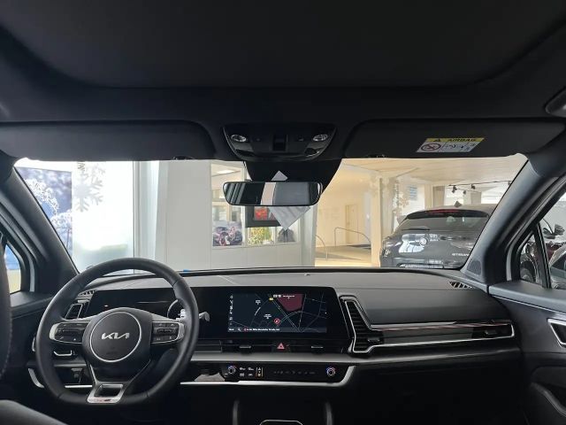 Kia Sportage GT-Line