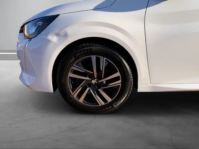 Peugeot 208 Allure Pack PureTech