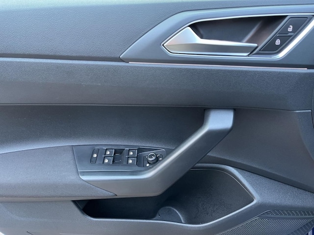 Volkswagen Taigo DSG IQ.Drive R-Line