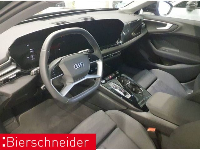 Audi A5 Avant Quattro S-Tronic