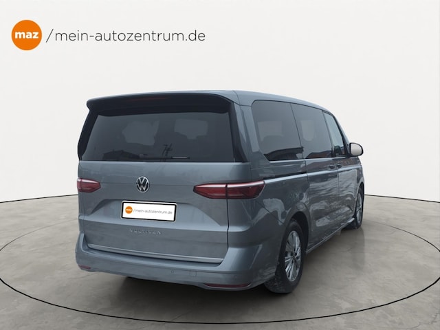 Volkswagen Multivan 2.0 TDI Lang Style