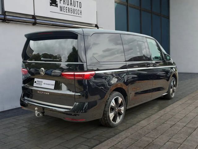 Volkswagen Multivan Lang Style T7