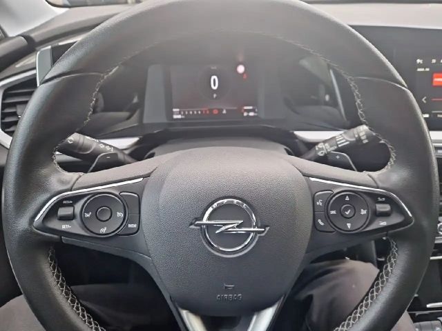 Opel Grandland X Edition