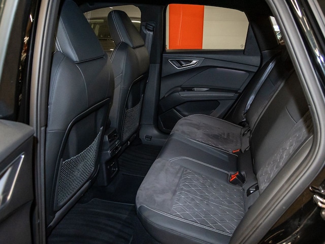 Audi Q4 e-tron 40 Sportback