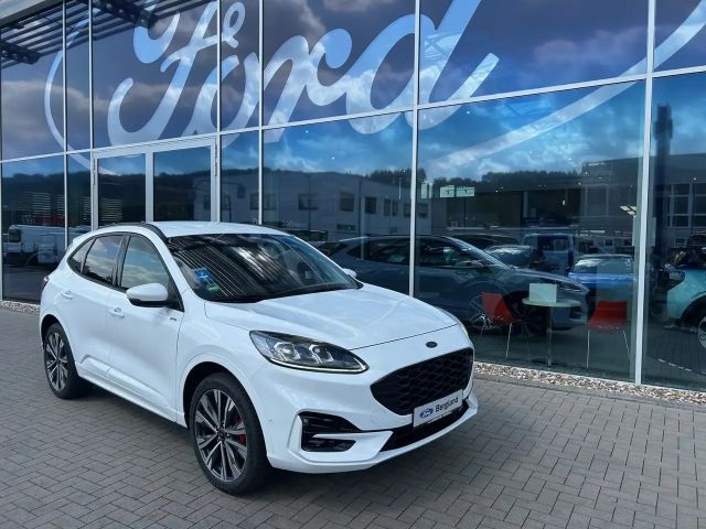 Ford Kuga ST Line X