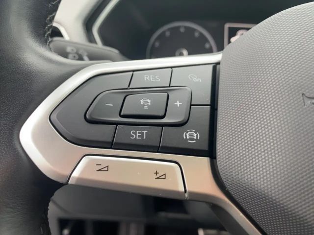 Volkswagen T-Cross DSG