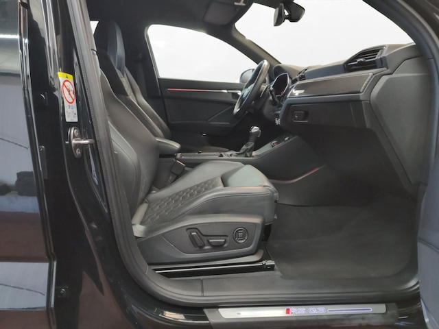 Audi RS Q3 Quattro S-Tronic Sportback