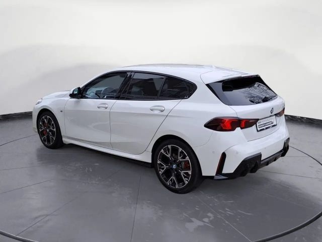 BMW 120 M-Sport Sedan