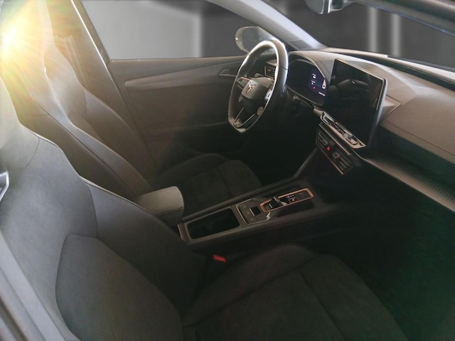 Cupra Leon DSG VZ e-Hybrid