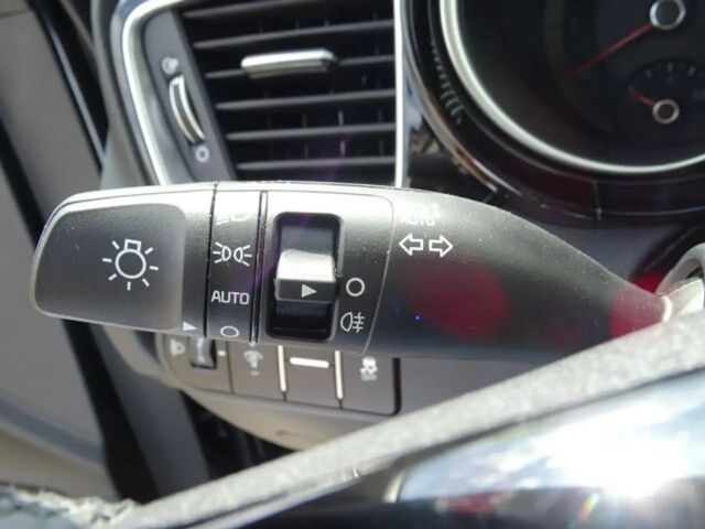 Kia XCeed GDi Platinum Edition