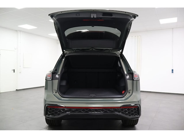 Volkswagen Tiguan 2.0 TDI DSG R-Line