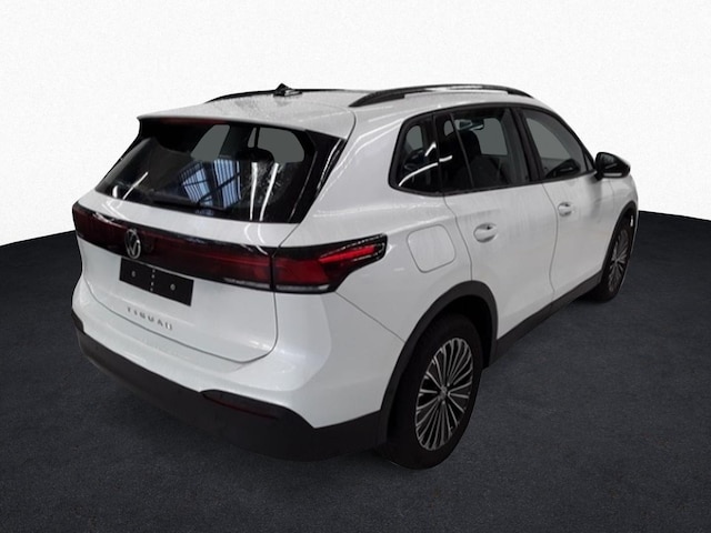 Volkswagen Tiguan 2.0 TDI DSG Life