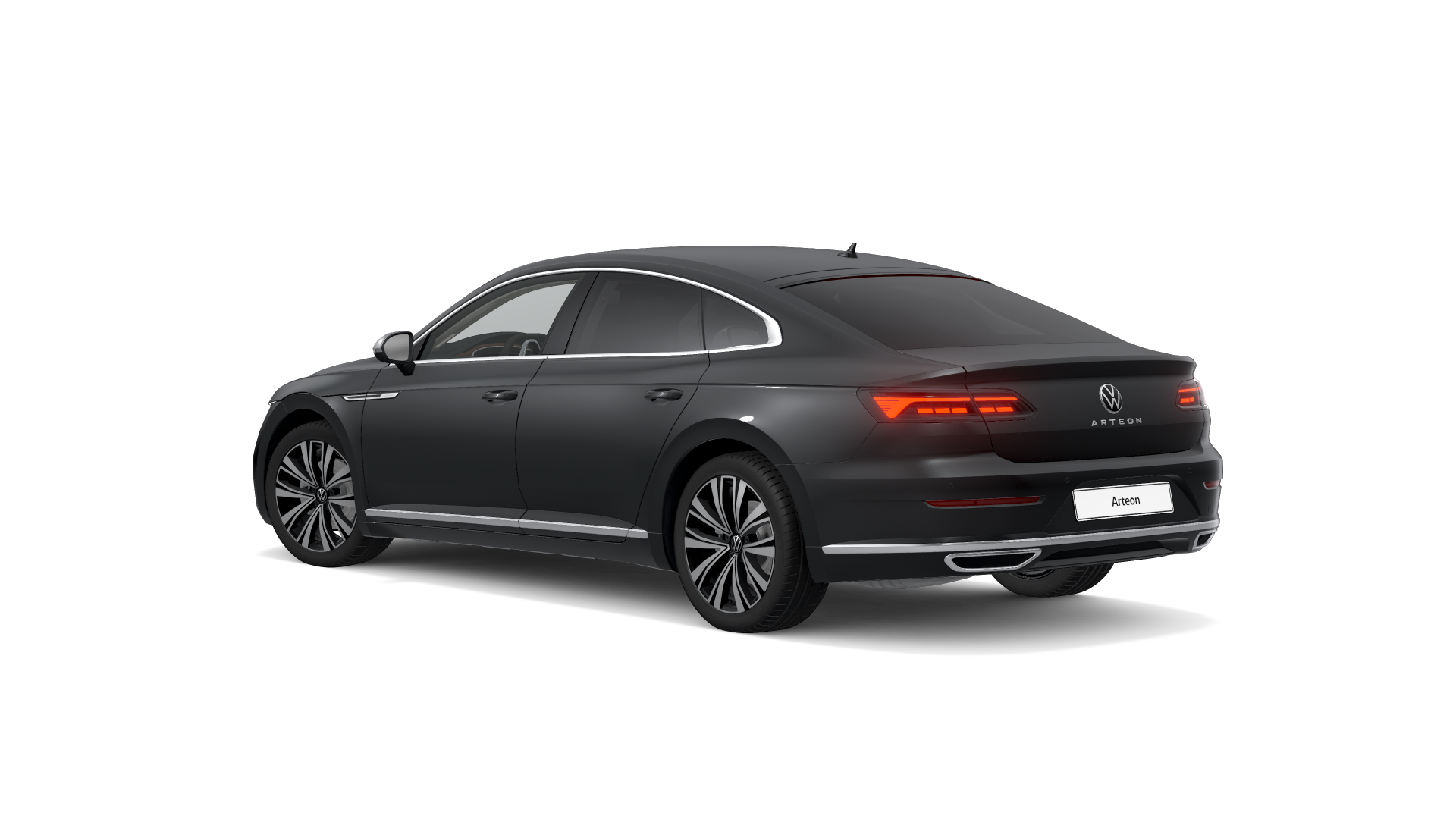 Volkswagen Arteon 2.0 TDI DSG