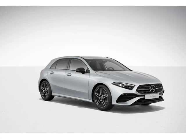 Mercedes-Benz A 220 4MATIC Hatchback
