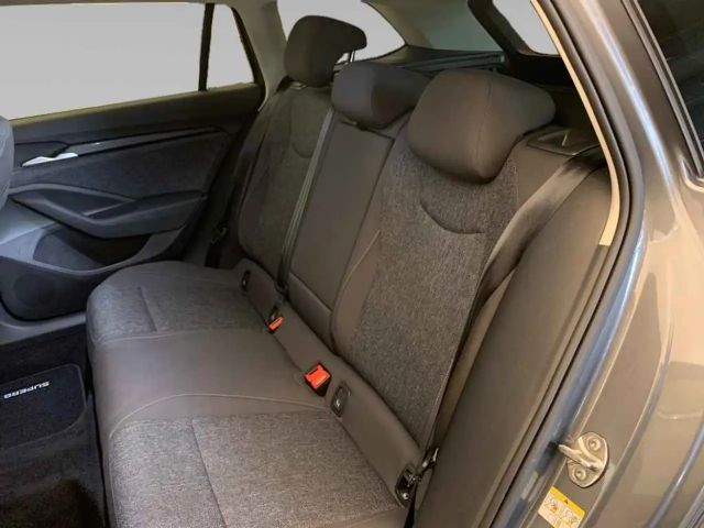 Skoda Superb 1.5 TSI Combi