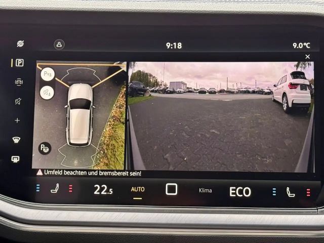 Volkswagen Touareg 4Motion eHybrid