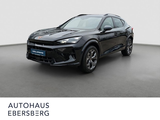 Cupra Formentor 1.5 eTSI 360° LED Navi ACC