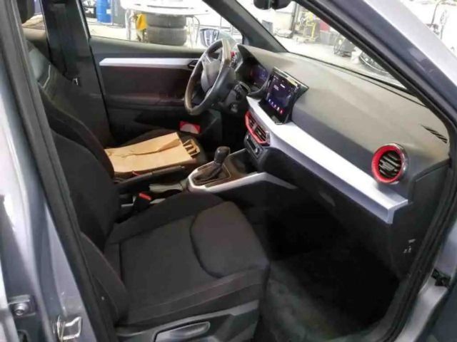 Seat Arona 1.0 TSI DSG FR-lijn