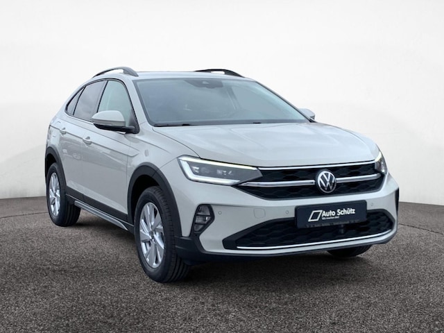 Volkswagen Taigo 1.0 TSI Life