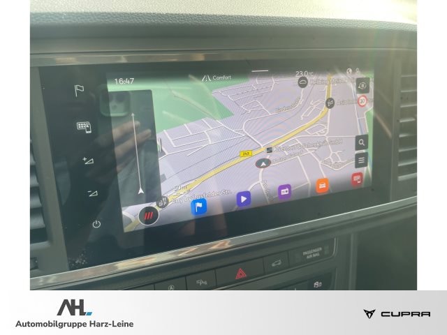 Cupra Ateca 1 5 TSI BUSINESSPAKET AHK PANO TOPVIEW