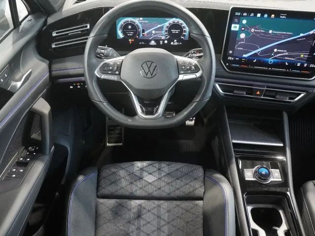 Volkswagen Tiguan 2.0 TDI R-Line