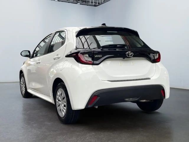 Toyota Yaris Hatchback Hybride
