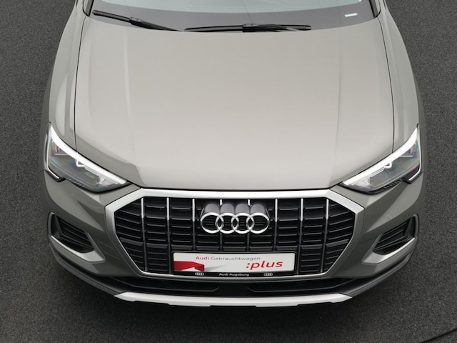 Audi Q3 35 TFSI S-Tronic