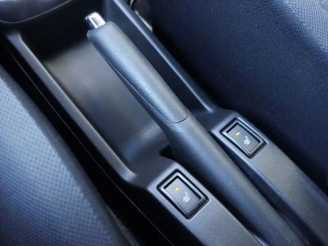 Suzuki Swift Comfort Hybrid