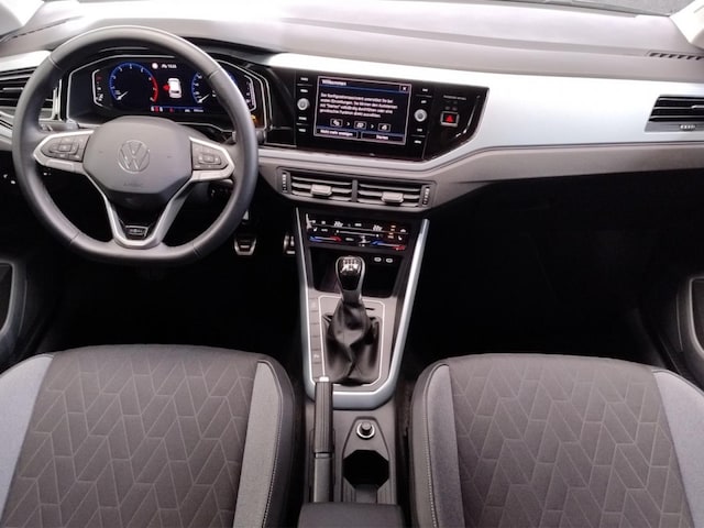 Volkswagen Polo 1.0 TSI