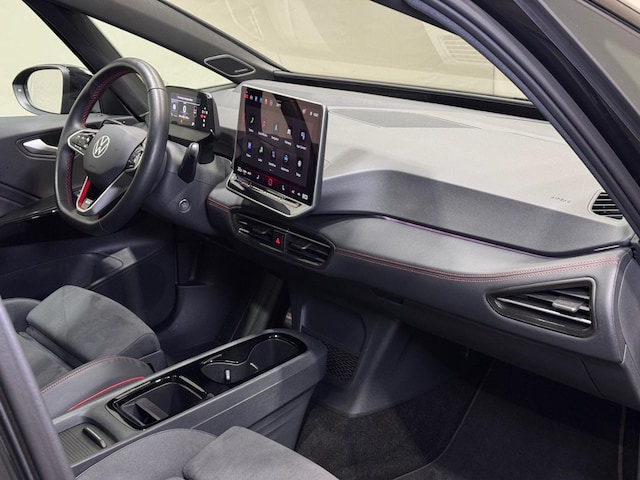 Volkswagen ID.3 GTX Performance